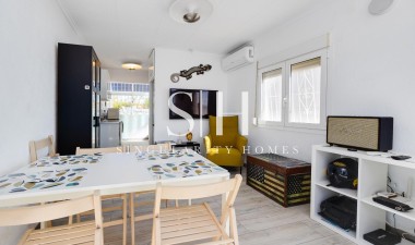 Resale - Villa - San Fulgencio - La Marina