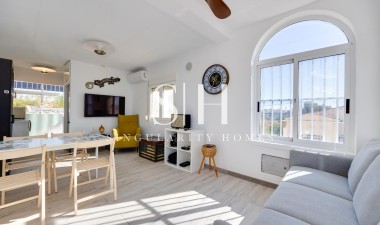 Resale - Villa - San Fulgencio - La Marina