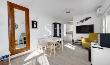 Resale - Villa - San Fulgencio - La Marina