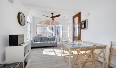 Resale - Villa - San Fulgencio - La Marina