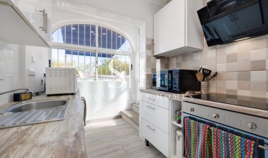 Resale - Villa - San Fulgencio - La Marina