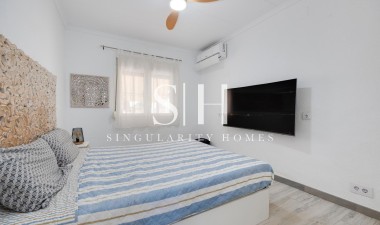 Resale - Villa - San Fulgencio - La Marina