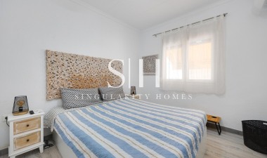 Resale - Villa - San Fulgencio - La Marina