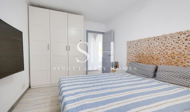 Resale - Villa - San Fulgencio - La Marina