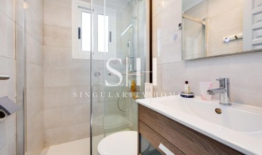 Resale - Villa - San Fulgencio - La Marina