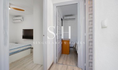 Resale - Villa - San Fulgencio - La Marina