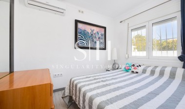 Resale - Villa - San Fulgencio - La Marina