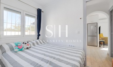 Resale - Villa - San Fulgencio - La Marina