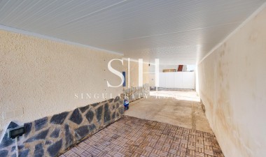 Resale - Villa - San Fulgencio - La Marina