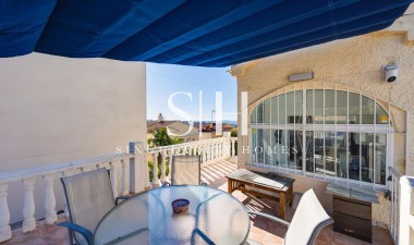Resale - Villa - San Fulgencio - La Marina