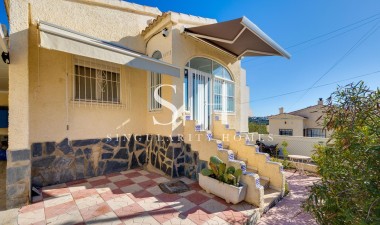 Resale - Villa - San Fulgencio - La Marina