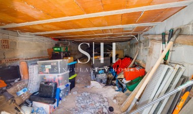 Resale - Villa - San Fulgencio - La Marina