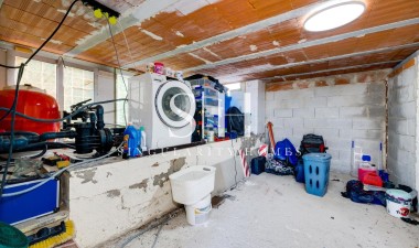 Resale - Villa - San Fulgencio - La Marina