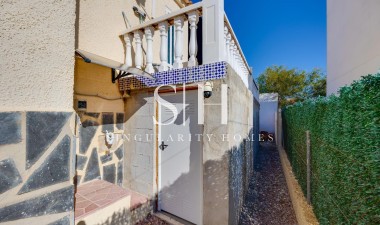 Resale - Villa - San Fulgencio - La Marina