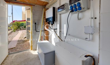 Resale - Villa - San Fulgencio - La Marina