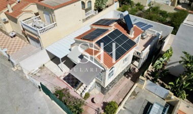 Resale - Villa - San Fulgencio - La Marina