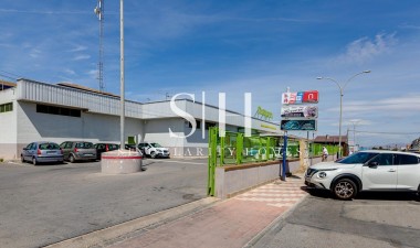 Resale - Villa - San Fulgencio - La Marina