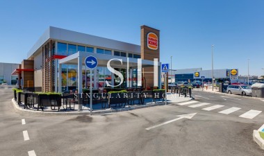 Resale - Villa - San Fulgencio - La Marina