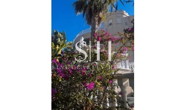 Återförsäljning - Villa - Rojales - La Marquesa