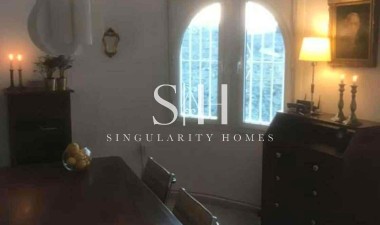 Återförsäljning - Villa - Rojales - La Marquesa