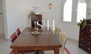 Återförsäljning - Villa - Rojales - La Marquesa