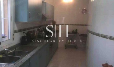 Återförsäljning - Villa - Rojales - La Marquesa