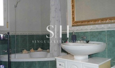 Återförsäljning - Villa - Rojales - La Marquesa