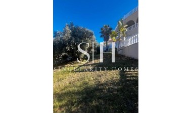 Återförsäljning - Villa - Rojales - La Marquesa