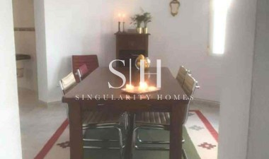 Återförsäljning - Villa - Rojales - La Marquesa