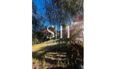 Återförsäljning - Villa - Rojales - La Marquesa