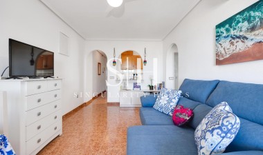 Resale - Apartment / flat - Torrevieja - Centro