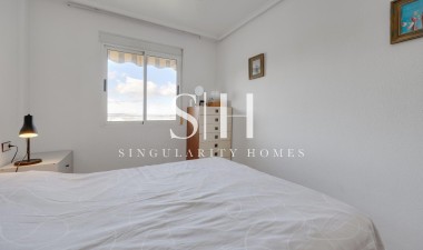 Resale - Apartment / flat - Torrevieja - Centro