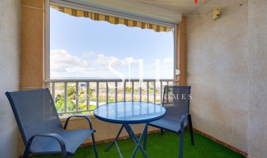 Resale - Apartment / flat - Torrevieja - Centro