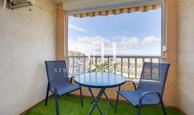 Resale - Apartment / flat - Torrevieja - Centro