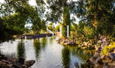 Resale - Apartment / flat - Torrevieja - Centro