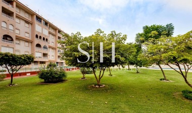 Resale - Apartment / flat - Torrevieja - Centro