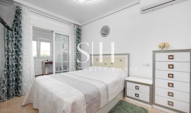 Resale - House - Torrevieja - Costa Blanca