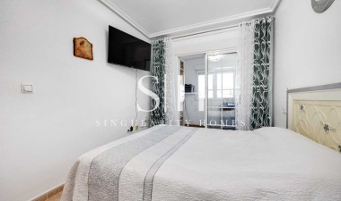 Resale - House - Torrevieja - Costa Blanca