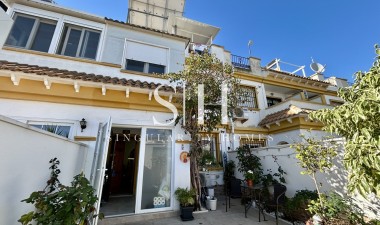 Resale - House - Torrevieja - Costa Blanca
