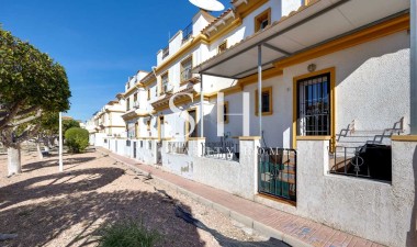 Resale - House - Torrevieja - Costa Blanca
