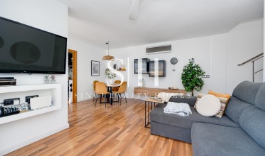 Resale - Villa - Los Montesinos - La Herrada