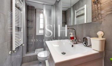 Resale - Villa - Los Montesinos - La Herrada