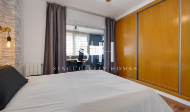 Resale - Villa - Los Montesinos - La Herrada