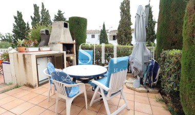 Resale - House - Orihuela Costa - Costa Blanca