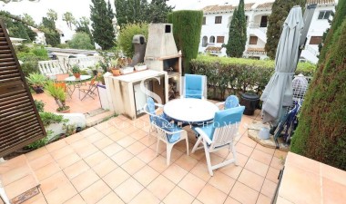 Resale - House - Orihuela Costa - Costa Blanca