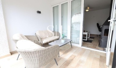 Resale - House - Orihuela Costa - Costa Blanca