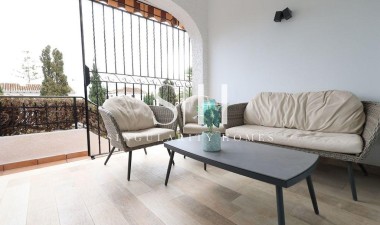 Resale - House - Orihuela Costa - Costa Blanca