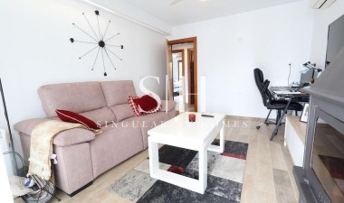 Resale - House - Orihuela Costa - Costa Blanca