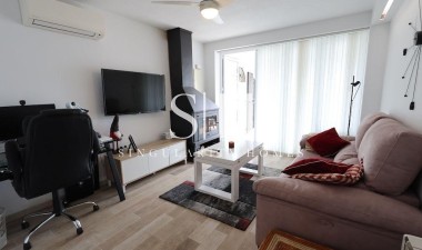 Resale - House - Orihuela Costa - Costa Blanca