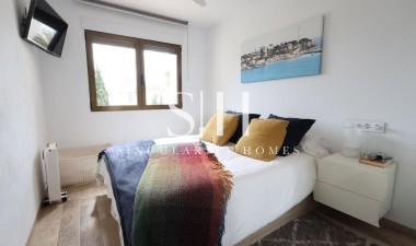 Resale - House - Orihuela Costa - Costa Blanca